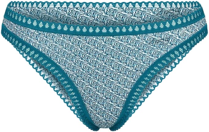 sloggi String Blue GO Crush