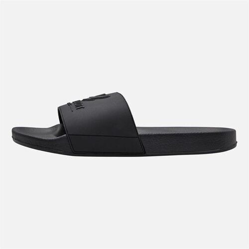 Teenslippers Lyle &amp; Scott ADELAIDE-001 BLACK