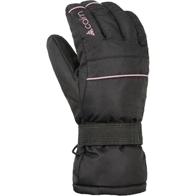 Dames skihandschoenen Cairn Ceres