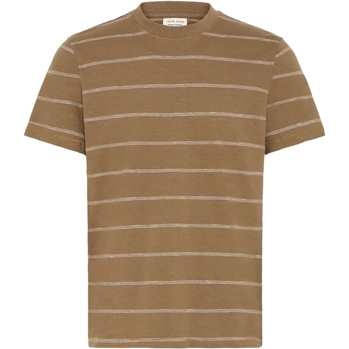 T-shirt Casual Friday Lie 0256