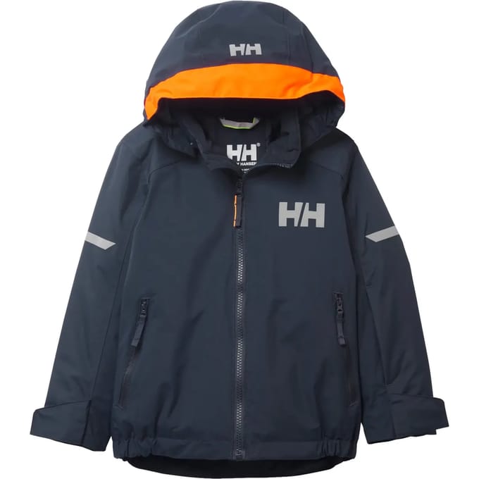 Baby ski-jas Helly Hansen Legend 2.0