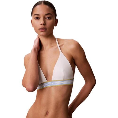 Bikini Calvin Klein Jeans HALTER TRIANGLE LV00Q61214