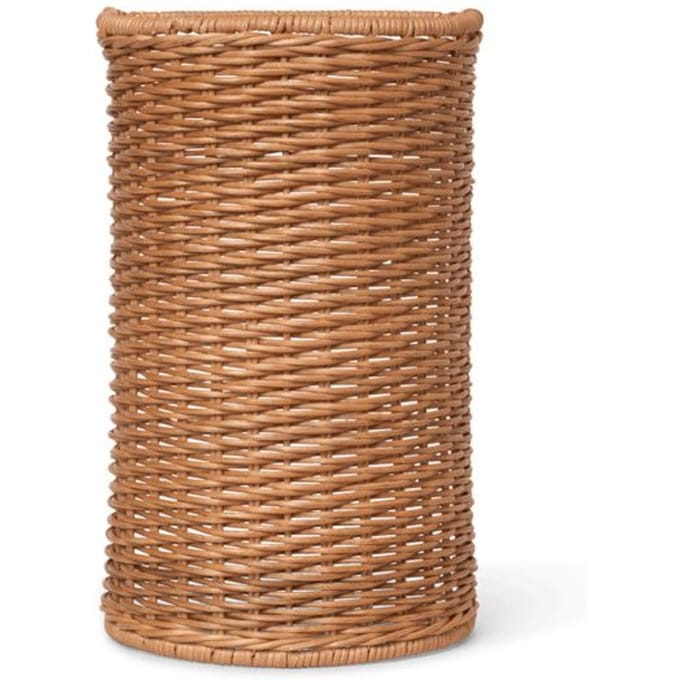 Ferm Living - Dou Wall Lampenkap - bruin