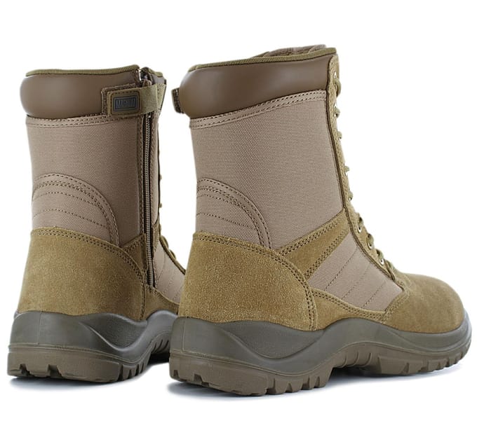 Magnum Centurion 8.0 SZ Coyote laarzen