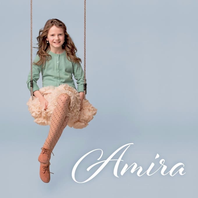 Amira - Amira Willighagen