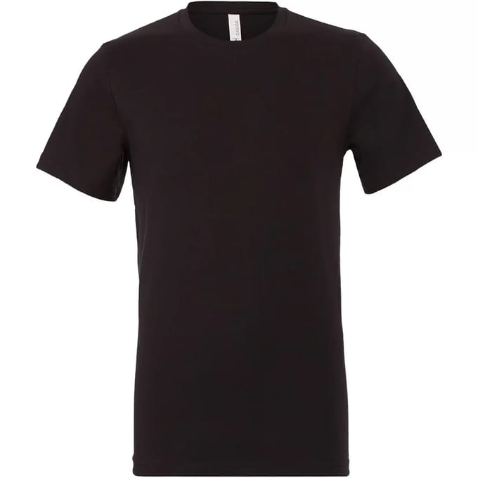 T-shirt Bella + Canvas