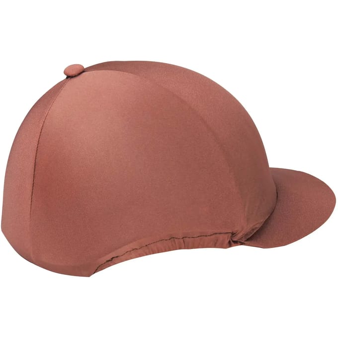 Nylon kap voor rijhelm T de T