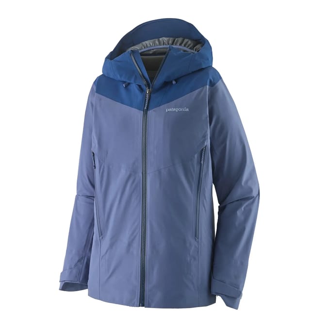 Damesjack met capuchon Patagonia Super Free Alpine