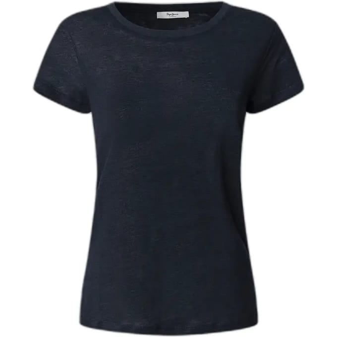 Dames-T-shirt Pepe Jeans Megan