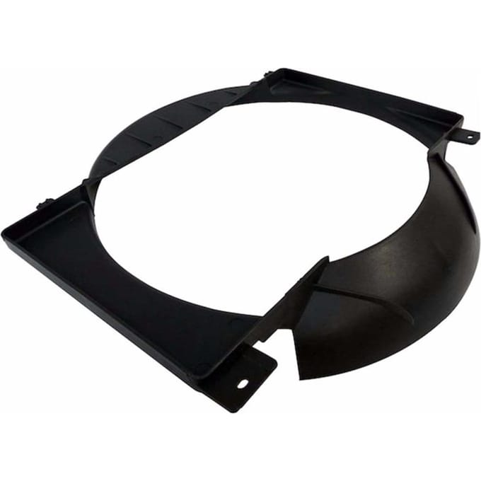 Radiator Koelventilator Lijkwade Voor Jeep Cherokee 1987-2001 # 52027501AC, 52027501AB