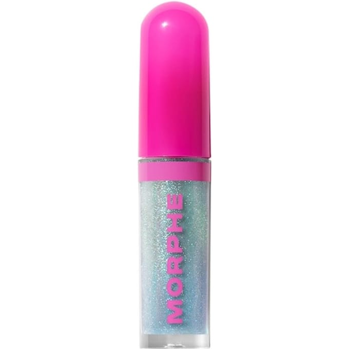 Morphe Lip Gloss Lust Potion Bi-Phase Oil Forbidden Collection Lipgloss Dames 24.8 g