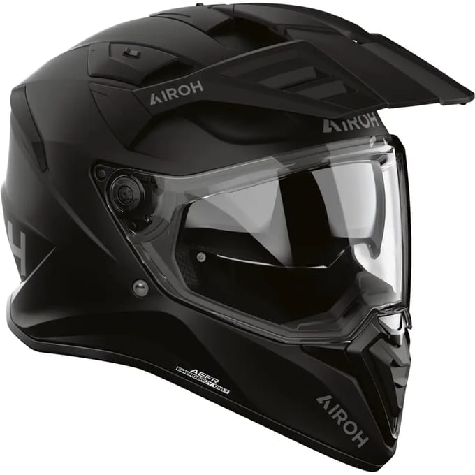 Volle motorhelm Airoh Bandit