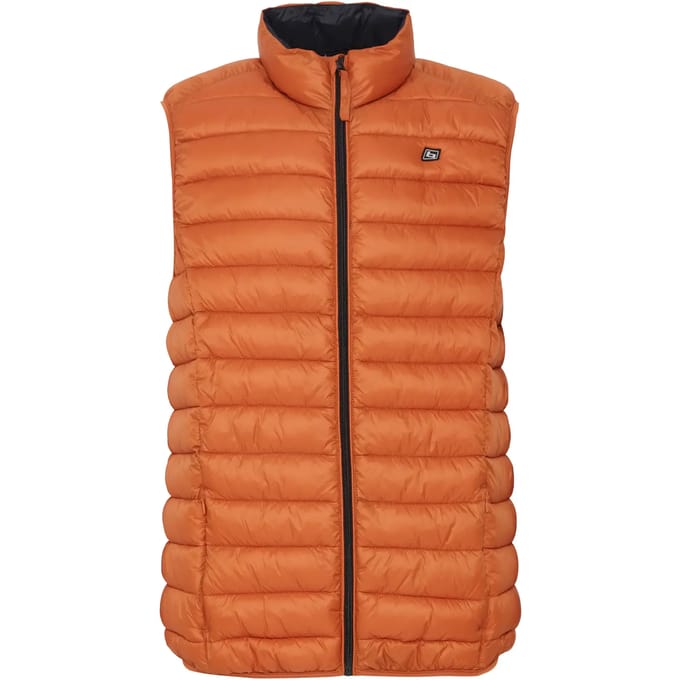 Blend - BHRomsey Vest - Heren - Buitenjassen