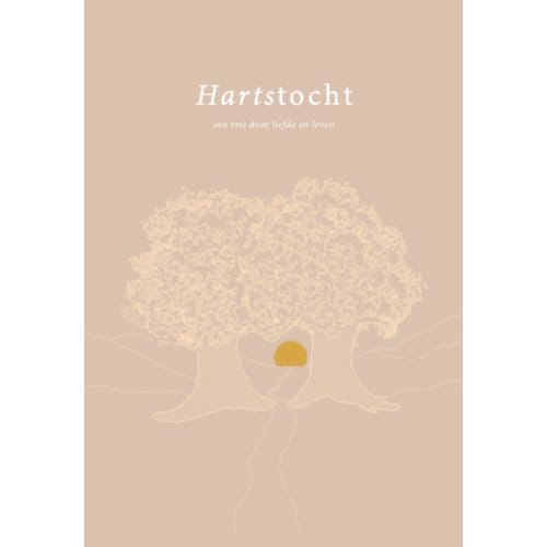 Hartstocht - Willianne Treurniet-Noteboom