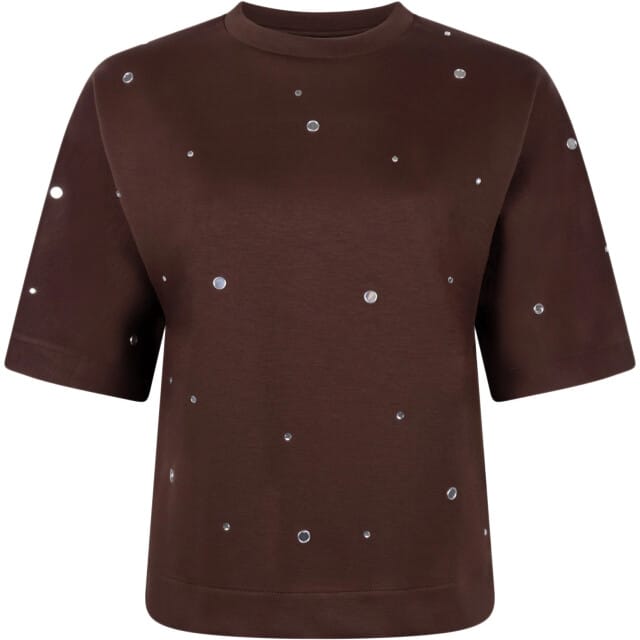 Tramontana Jumper chocolate