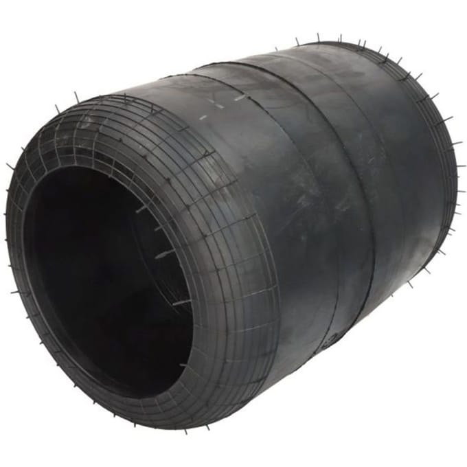 Veerbalg, luchtvering MAGNUM TECHNOLOGY 5002-03-0004