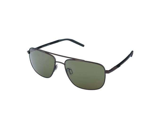 Serengeti 8820 Tellaro Shinny Gunmetal Polarized