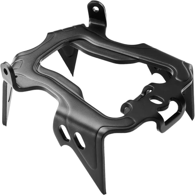 Onderdelen Edelrid Demon/Nemo Back