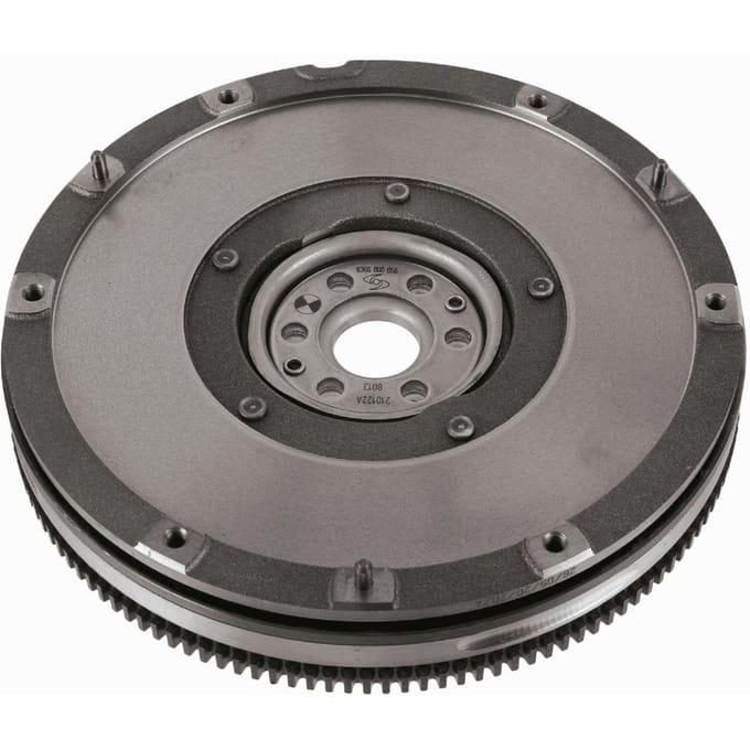 Dubbel massa vliegwiel SACHS 6366 000 056