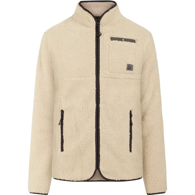 Fleece met rits Didriksons Phoenix