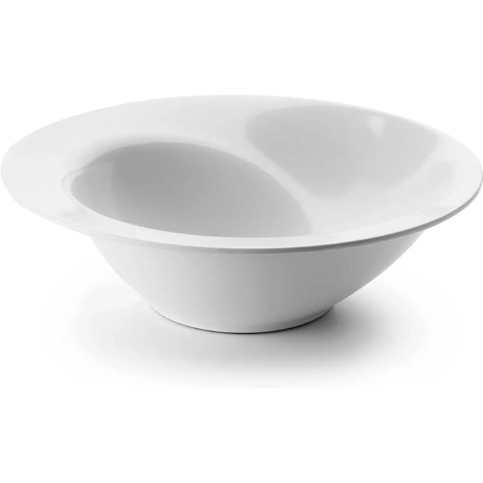 Bakje van melamine clasica Lacor 35x11 cm