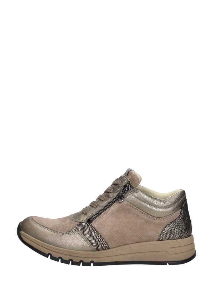 Waldläufer - H-april Taupe 36.5