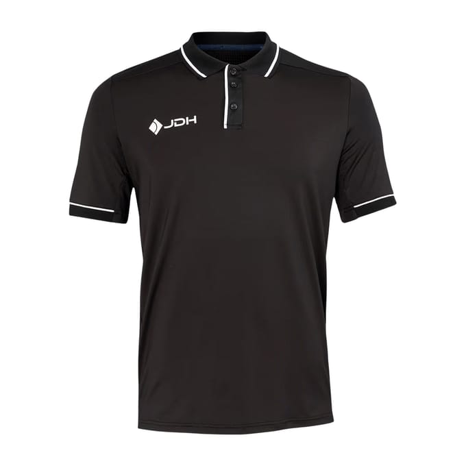 JDH Carbon Pro Polo Heren - Maat L
