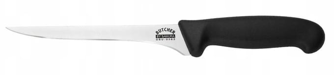 Uitbeenmes 18,7 cm Samura Butcher