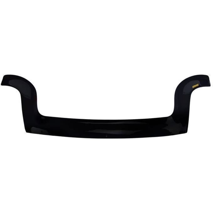 SCOUTT | Bra Capot Déflecteur Protection Pour Opel Primastar 2001-2014, Aérodynamique, Assemblage Facile, Aucun perçage requis