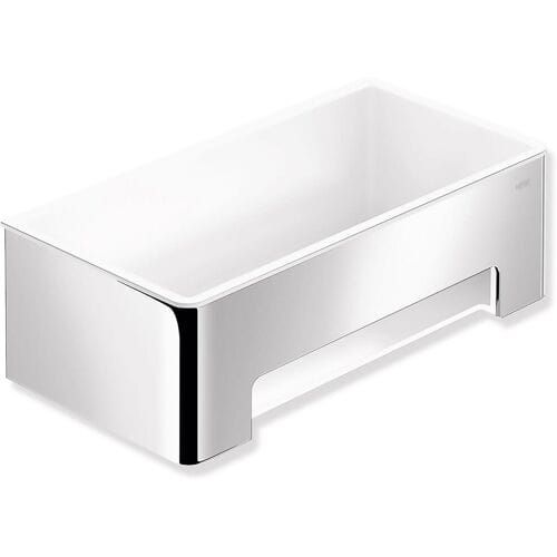 HEWI System 900 shower basket 900.00.00140 92