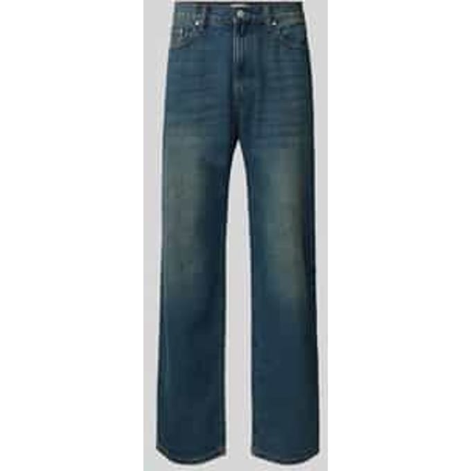 Essentials baggy jeans