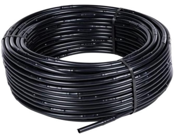 Druppelslang 16 mm | 1.2 mm | 30 cm | 2l/u | 100 meter