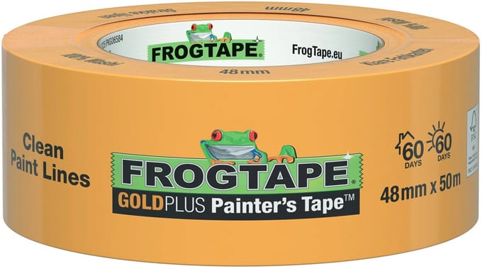 FrogTape GoldPlus 48mm - per rol