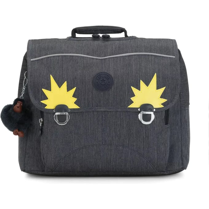 Kipling INIKO Rugzak, 18 Liter - Marine Navy