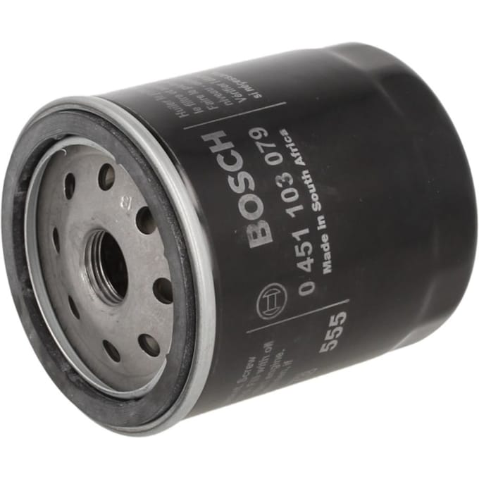 Oliefilter BOSCH 0 451 103 079