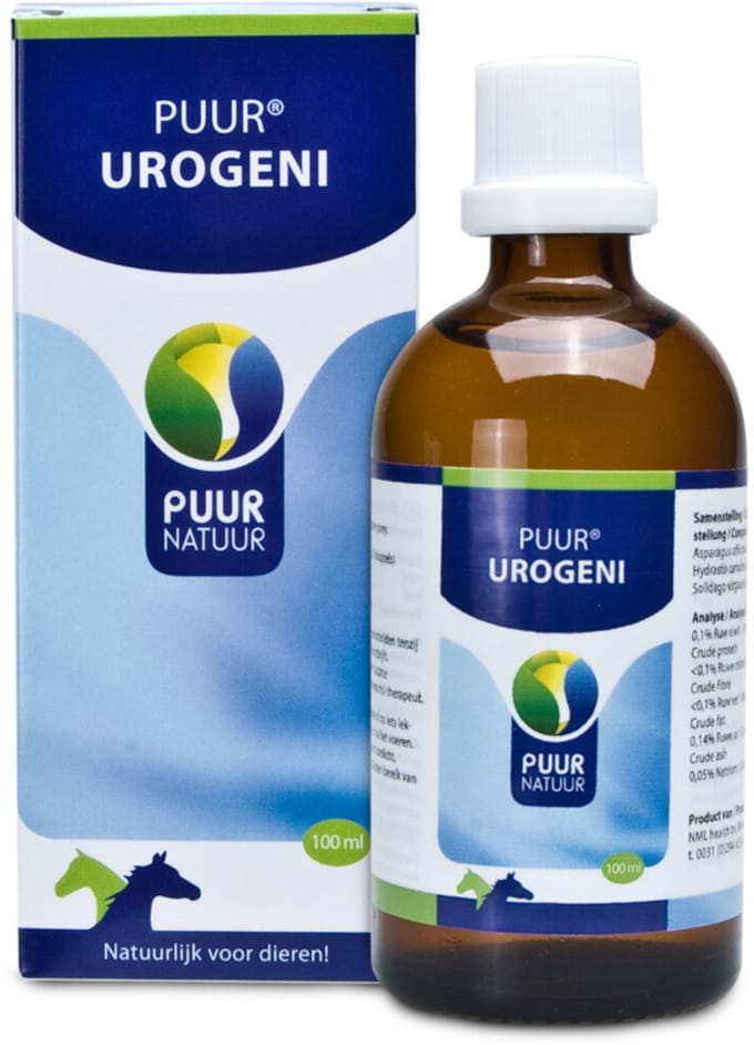 PUUR Urogeni - 100 ml
