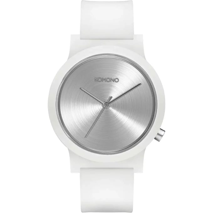 Kijk naar Komono Mono Orbit White