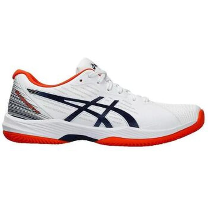 Tennisschoenen Asics Solution Swift Ff