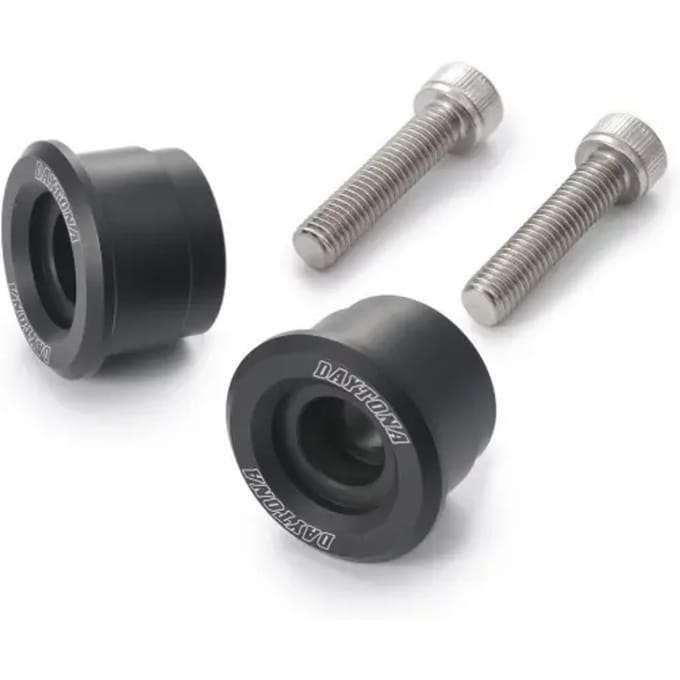 Stuuruiteinden motorfiets Daytona Kawasaki Z1000/800, ER-6N (x2)