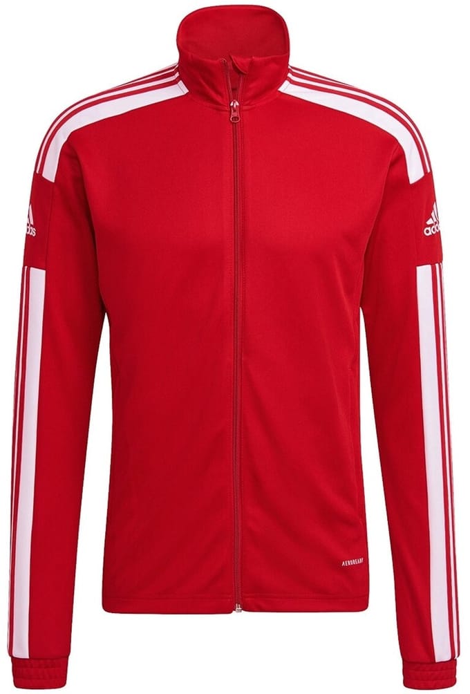 Adidas Squadra 21 Trainingsjack Heren - Maat XXL