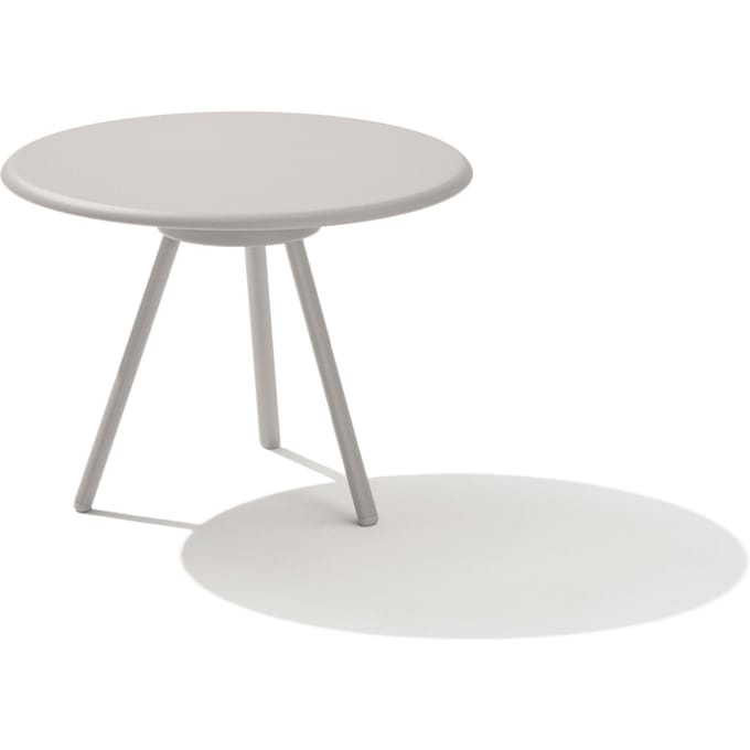 Fast Zebra Coffee Table - poedergrijs