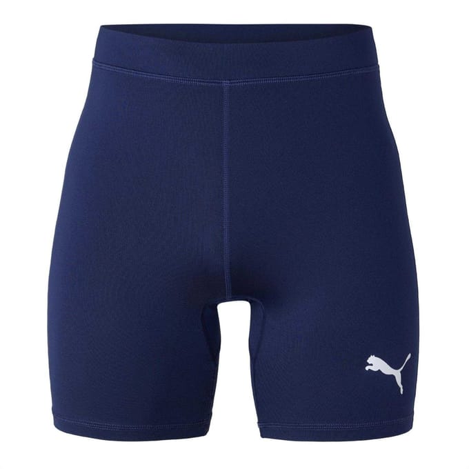 Puma Heren Liga Short Tights (Peacoat)