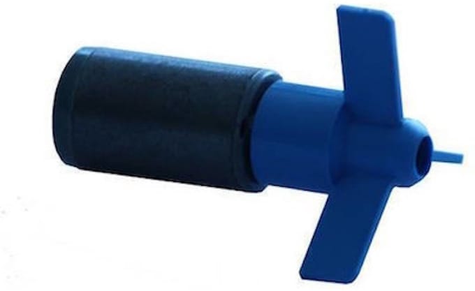 Sicce Idra Rotor