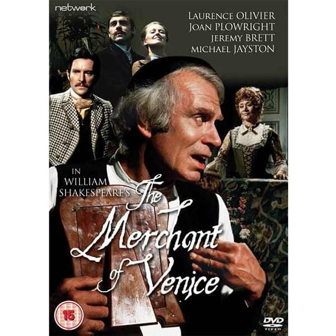 The Merchant of Venice
