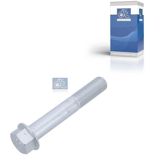 Schroef DT SPARE PARTS 3.89654