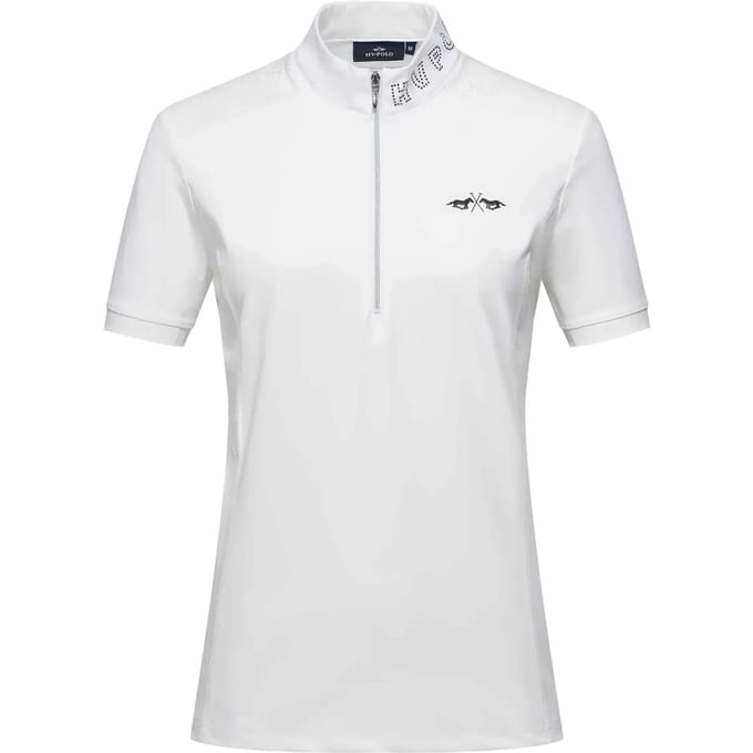 Hv Polo Trainingsshirt Hv Polo Hvpmaxime Wit - S