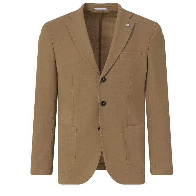 Dutch Dandies Damon jacket