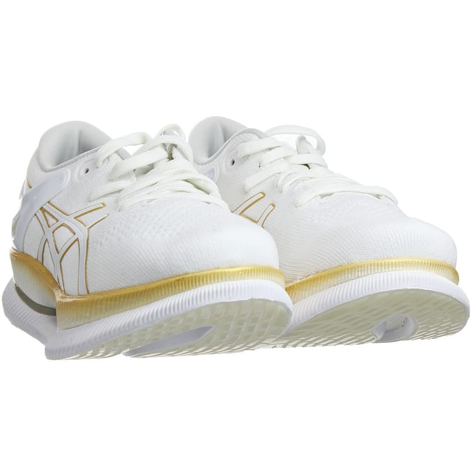 Asics MetaRide Dames Wit Hardlooptrainers