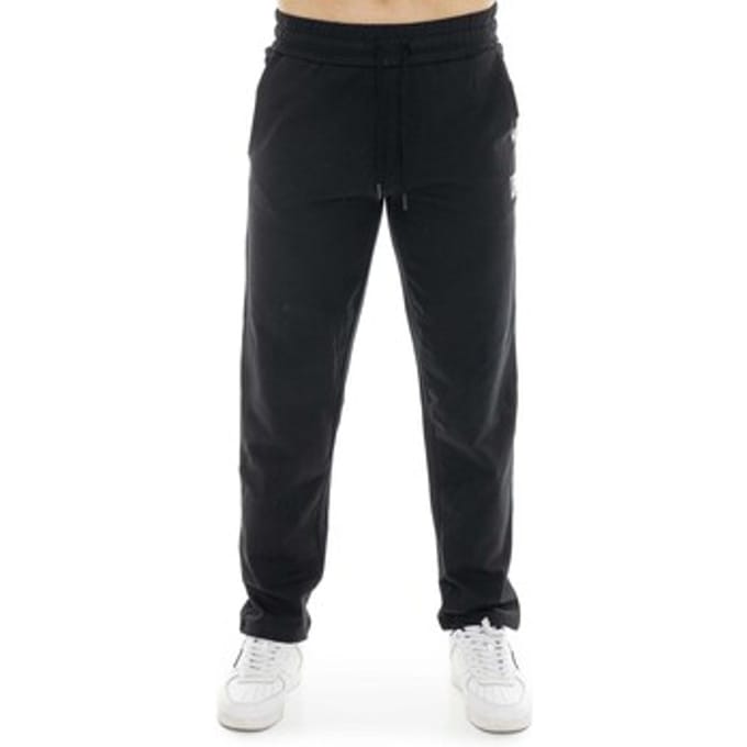 Trainingsbroek Leone 1947 Man Sweatpants Small Logo