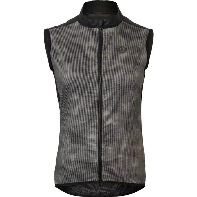 Winddichte bodywarmer voor dames Agu Wind Essential II
